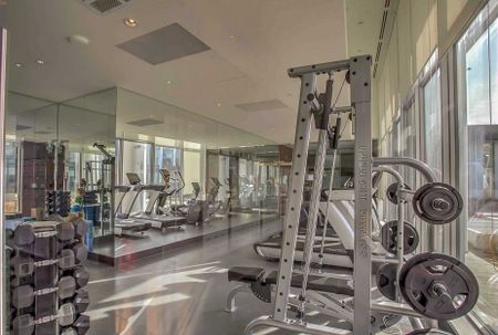 For Lease - 115 Mcmahon Drive Unit# 1505, Toronto, Ontario - Photo 5