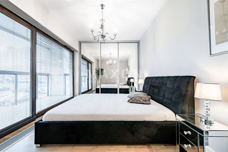 Elegancki 3 pokojowy apartament z recepcją/Mokotów - Фото 5