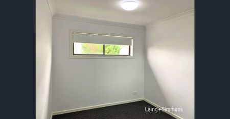 Modern two-bedroom granny flat in prime location - Photo 2
