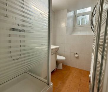 Bel appartement de 2 pièces au rez-de-chaussée à Renens - Photo 6