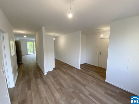 Familienfreundliches Wohnen im Grünen: Ihr neues Heim im Tullnerfeld - Foto 1