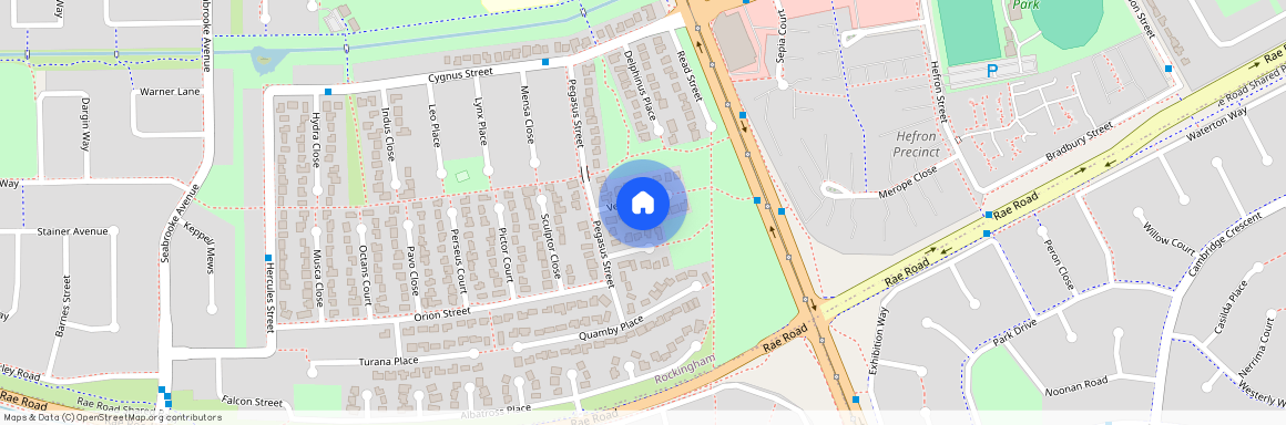 7 Vela Court, WA 6168, Rockingham