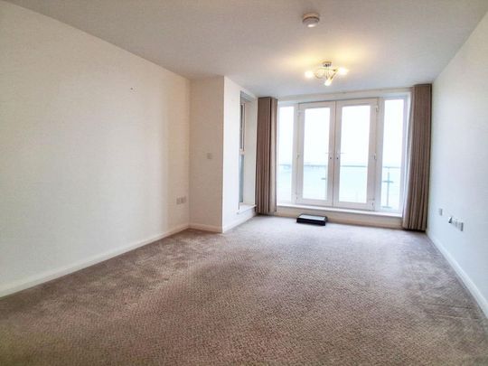 3 bedroom apartment to rent - Photo 1