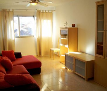 Piso de alquiler en Plaza Fuente, 7, Alberca - Photo 3