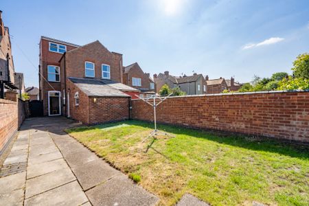 William Street - Photo 3