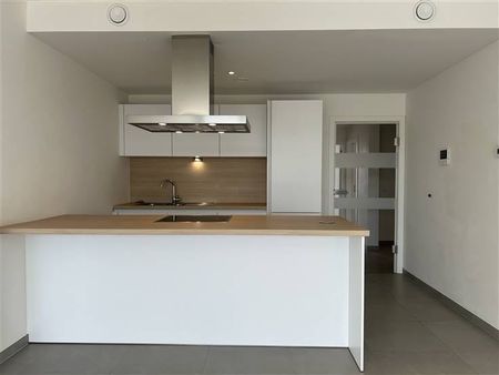 Appartement te huur - Photo 4