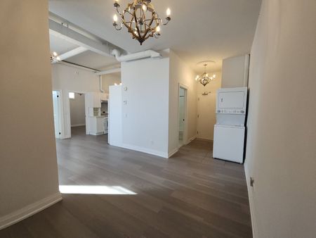 For Lease - 54 Main Street Unit# 2, Uxbridge, Ontario - Photo 2