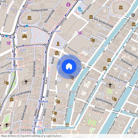 Burgwallen-Oude Zijde, 1012 HL, Pieter Jacobszstraat, Amsterdam