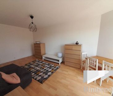 Appartement à louer, 1 pièce - Orléans 45000 - Photo 4