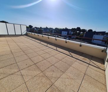 Appartement 4 pièces – 73 m² environ à Vannes (ref : 09101) - Photo 1