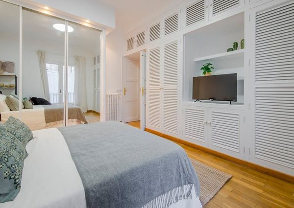 Calle de los Mártires Concepcionistas, Madrid, Community of Madrid 28006