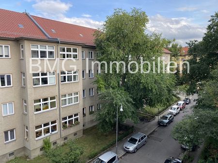 In guter Nachbarschaft im grünen Westend - ruhig, mit idealer Verkehrsanbindung - Photo 4