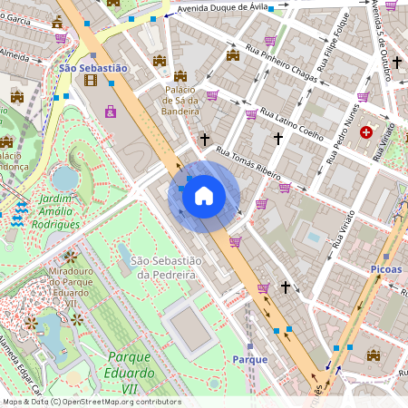 lisbon, Lisbon 1050-018