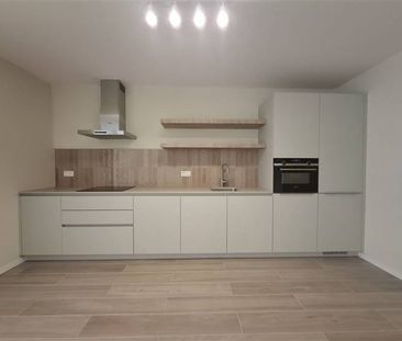 Appartement te huur - Foto 1