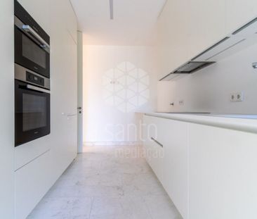 2 room luxury Apartment for rent in Cascais, Lisbon - Photo 6