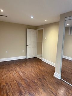 For Lease - 16 Urbandale Avenue Unit# BSMT, Toronto, Ontario - Photo 1