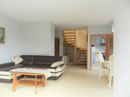 mieszkanie na wynajem - Szczecin, Centrum, ul. Staromłyńska - Photo 3