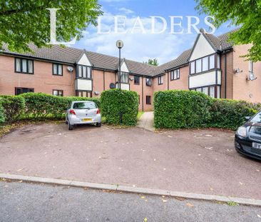 1 bedroom flat to rent - Photo 6