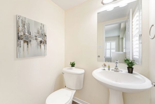 For Lease - 148 Osborn Avenue Unit# UPPER, Brantford, Ontario - Photo 1