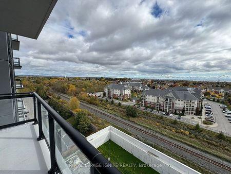 For Lease - 55 Clarington Boulevard Unit# 1002, Clarington, Ontario - Photo 4