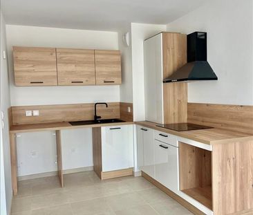 2 pièces - 44,71 m² - 1er étage - Colocation non autorisée - Photo 3