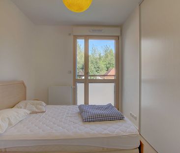 Location appartement 3 pièces, 60.00m², Annecy-le-Vieux - Photo 6