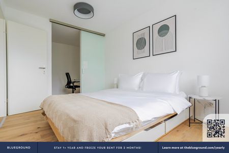 3.5 Zimmer, 5. Stock - Photo 5