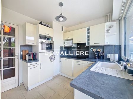 Appartement 2 Pièces 50 m² - Photo 2