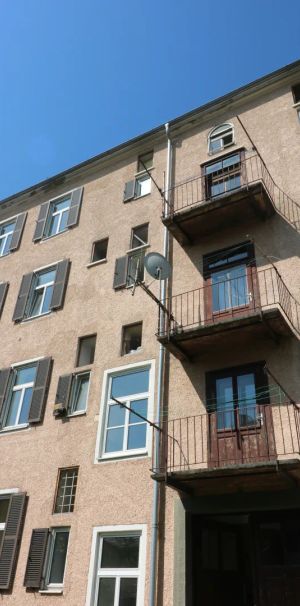 2-Zimmer Wohnung - Provisionsfrei! - Foto 2