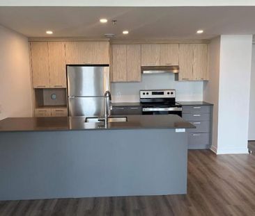 Condo locatif neuf 4 1/2 - Photo 3
