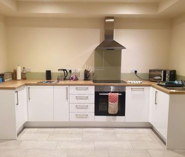1 bedroom house of multiple occupation to rent - Photo 4