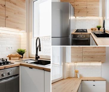 Mieszkanie Wynajem: Koszalin - Фото 6