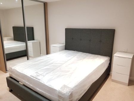 Castle Boulevard, Nottingham, NG7 - Photo 2