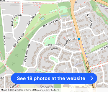 Whittington Crescent, Wantage - Photo 1