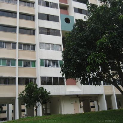 Blk 620 Ang Mo Kio Avenue 9 (Ang Mo Kio), HDB 5 Rooms - For Rent - Photo 1