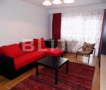 Va mutati la Cluj pentru facultate? Sunteti 4 persoane? Tocmai ati gasit oferta potrivita! 4 camere, decomandate, zona strazii Rapsodiei - Fotografie 6
