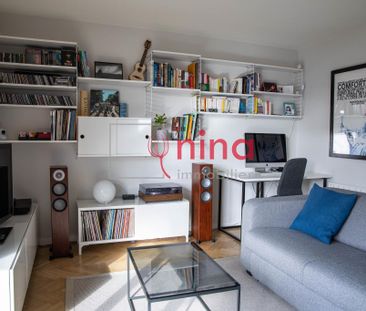 Location Appartement - Photo 3