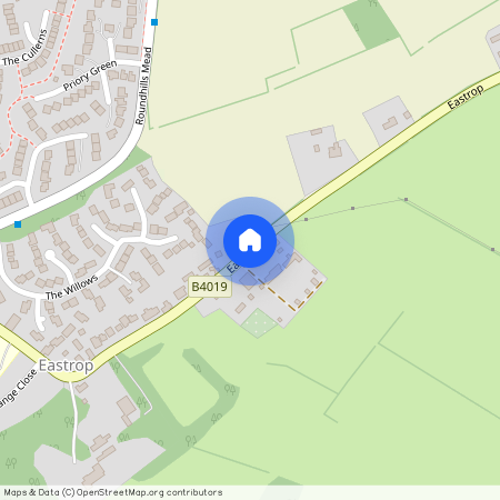 Eastrop, Highworth, SN6