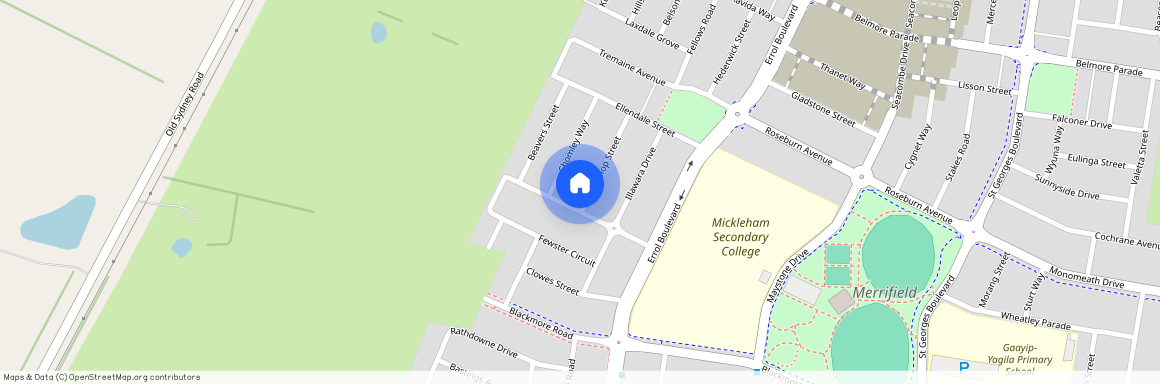 3 Heslop Street, Mickleham, VIC 3064