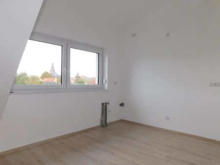 Wunderschöne moderne Single-/Pärchenwohnung in ruhiger Lage! - Photo 2