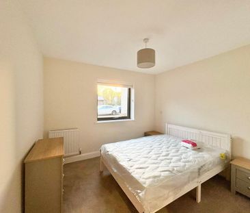 1 bedroom apartment to rent - Photo 6