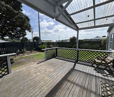 15 Hira Street, Ohawe - Photo 2