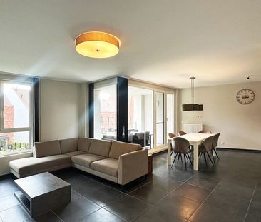 Appartement te huur - Photo 6