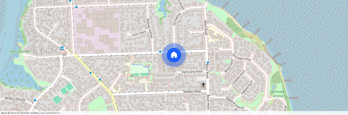 107B Wharf Road, Te Atatu Peninsula, Auckland