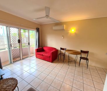 FURNISHED & SECURE CITY UNIT - Photo 1