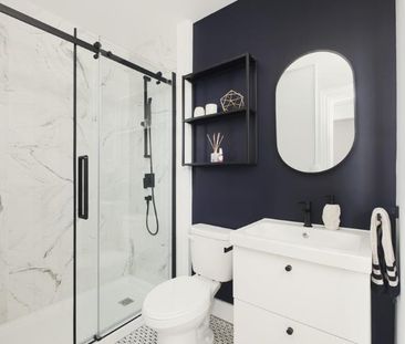 Appartement 3 ½ à louer Montcalm / Saint-Sacrement juillet 2025 - Photo 4