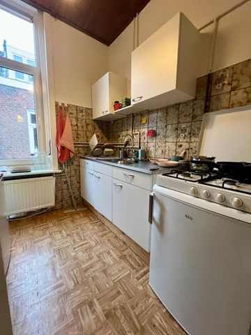 Te huur: Kamer Borneostraat in Utrecht - Photo 3
