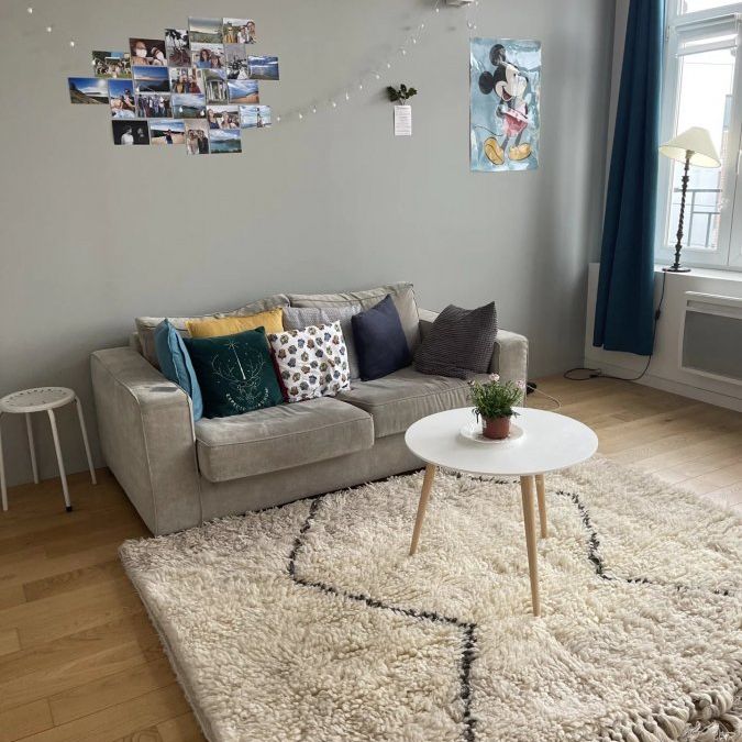 Appartement à louer F2 à Lille - Photo 1