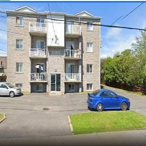 Appartement à louer à St-Hubert 4 et demie - Photo 3