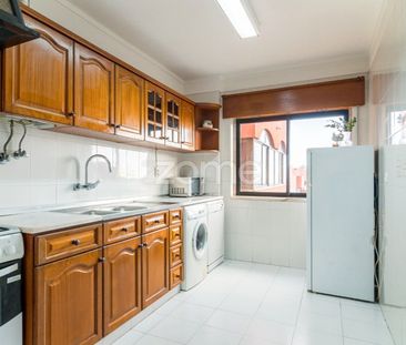 Apartamento T3 em Lisboa - Photo 4